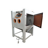 Гидроабразивная камера 1212RT